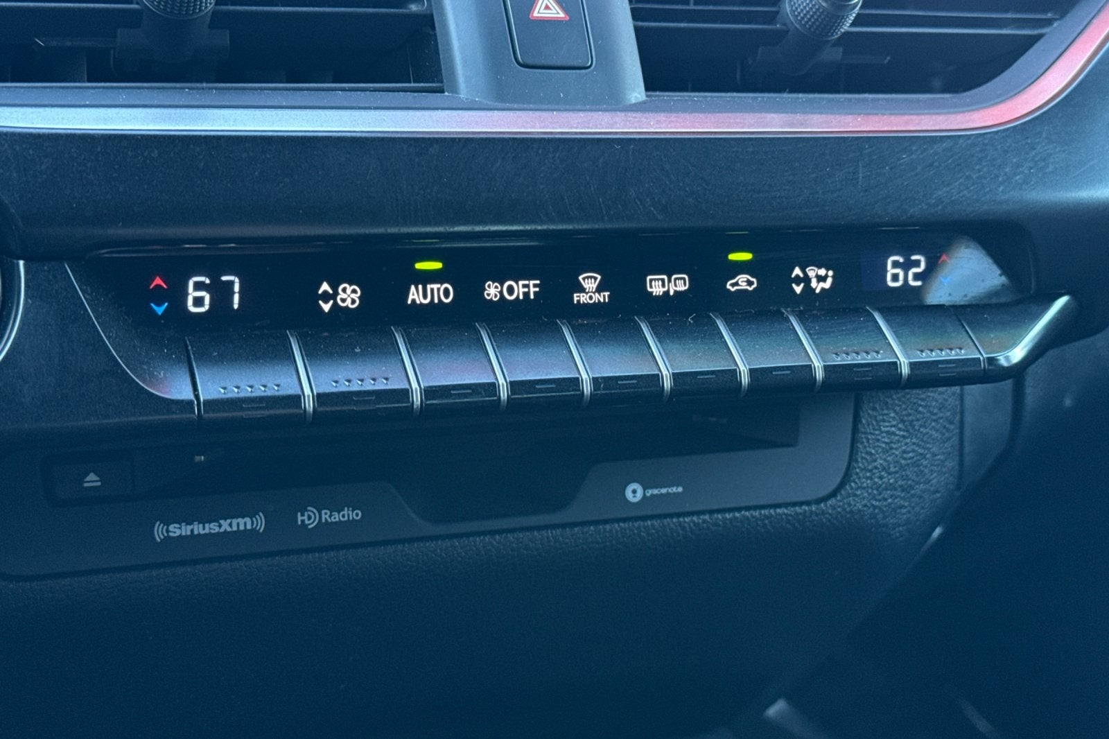 2020 Lexus UX 200 Base