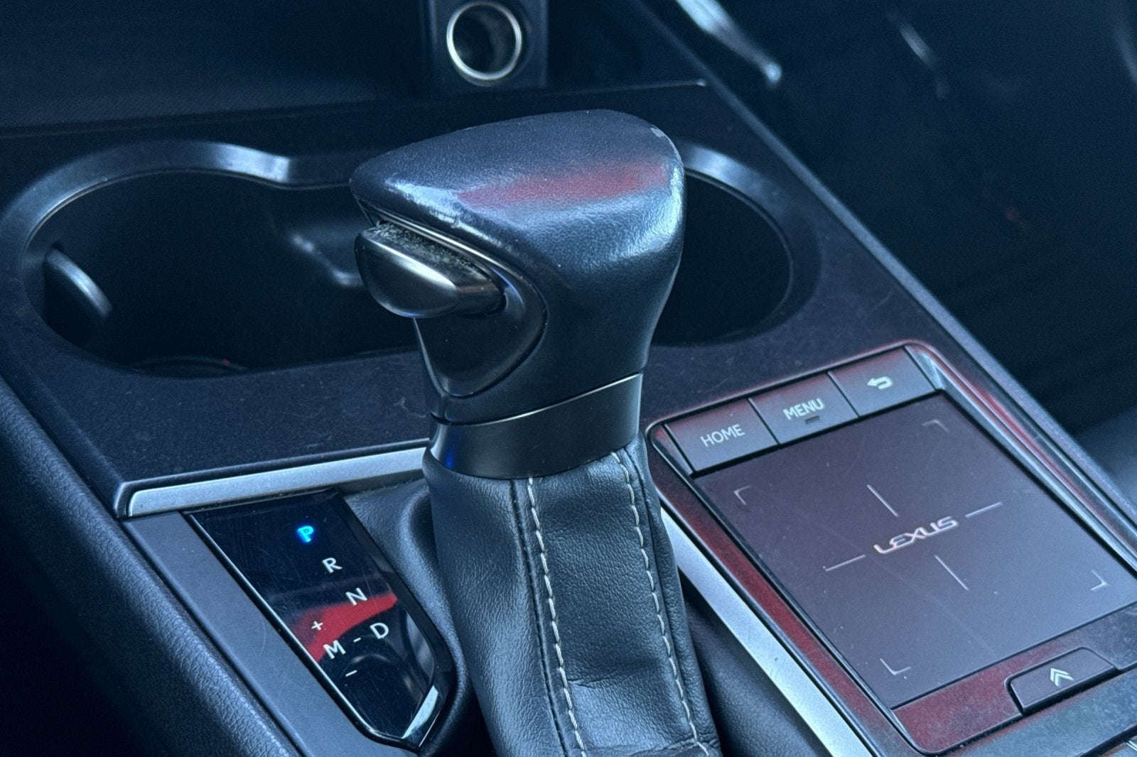 2020 Lexus UX 200 Base