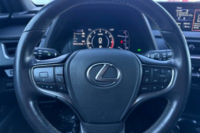 2020 Lexus UX 200 Base