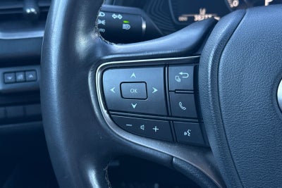 2020 Lexus UX 200 Base