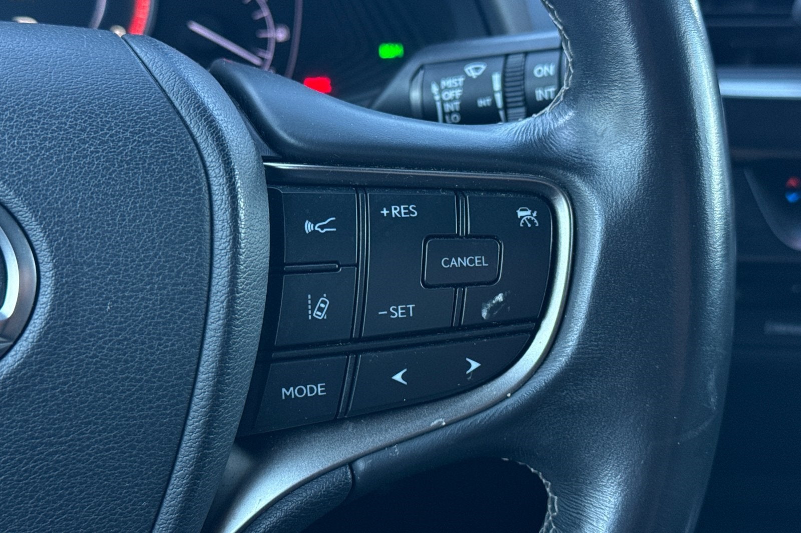 2020 Lexus UX 200 Base