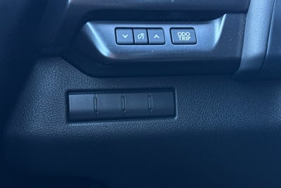 2020 Lexus UX 200 Base