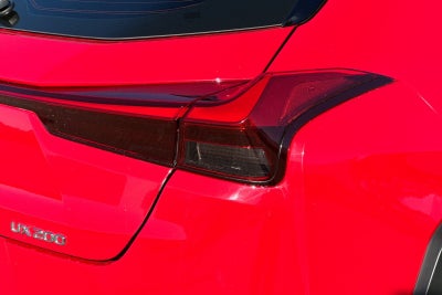 2020 Lexus UX 200 Base