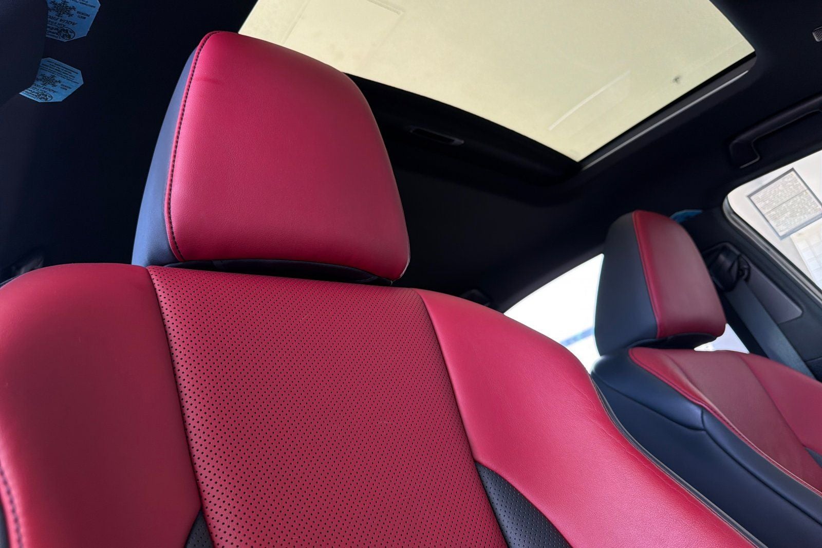 2020 Lexus NX 300 F Sport
