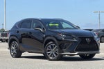 2020 Lexus NX 300 F Sport