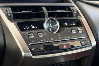 2020 Lexus NX 300 F Sport