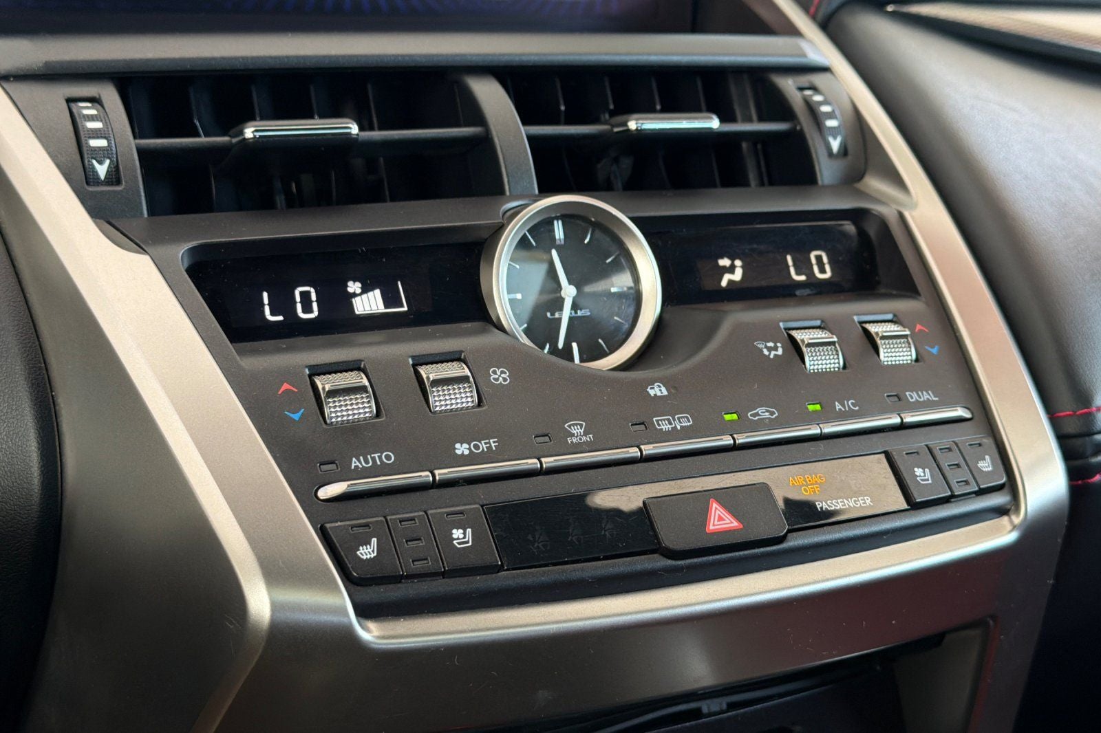 2020 Lexus NX 300 F Sport