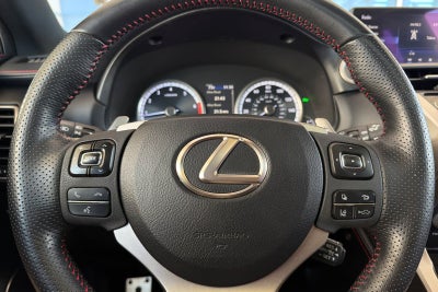 2020 Lexus NX 300 F Sport