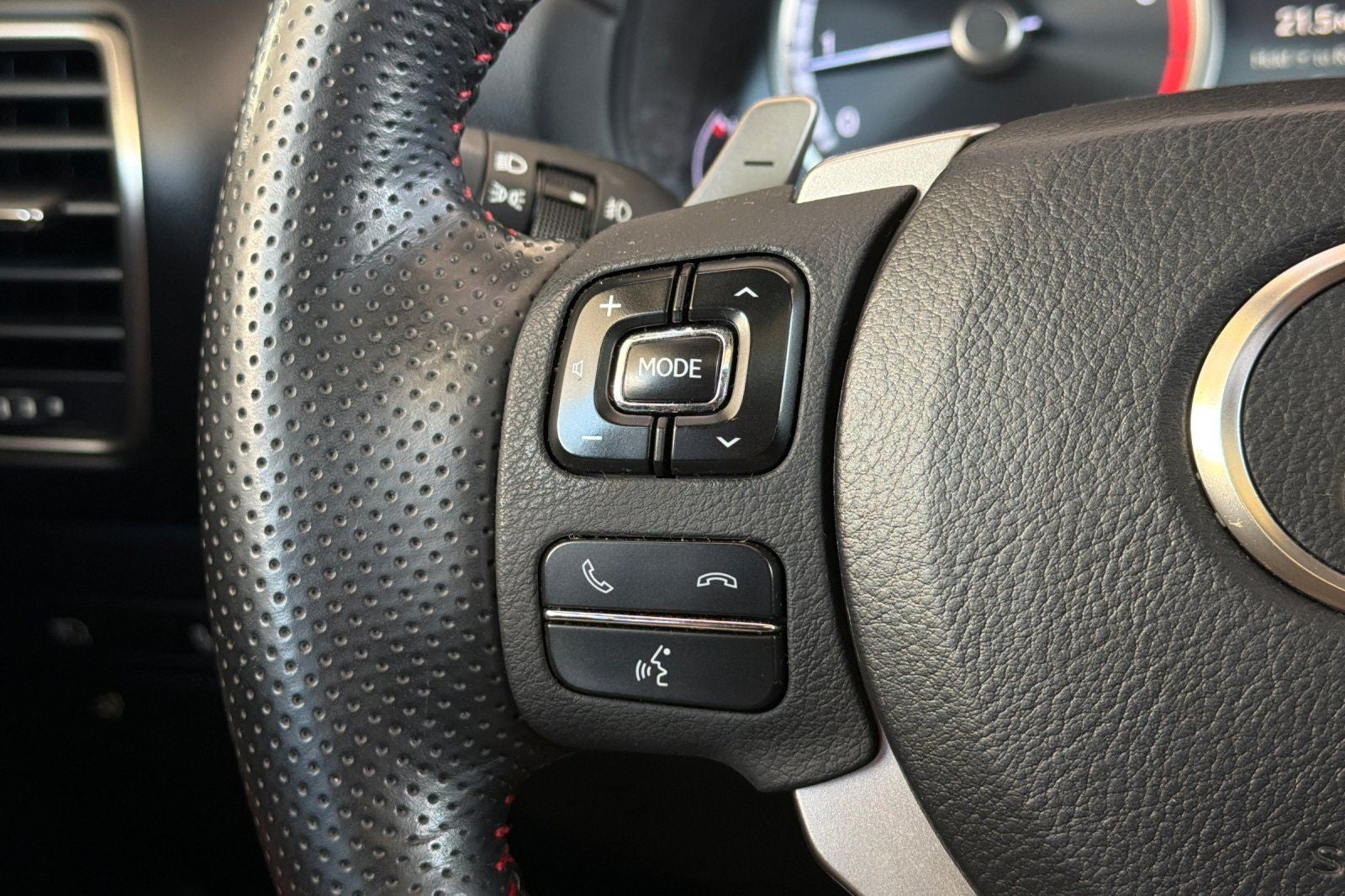 2020 Lexus NX 300 F Sport