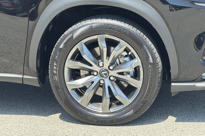2020 Lexus NX 300 F Sport