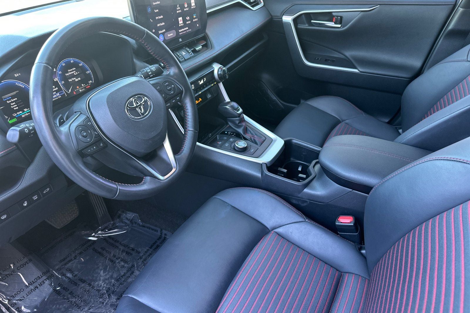 2024 Toyota RAV4 Prime XSE