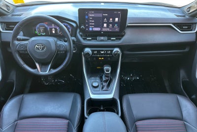 2024 Toyota RAV4 Prime XSE