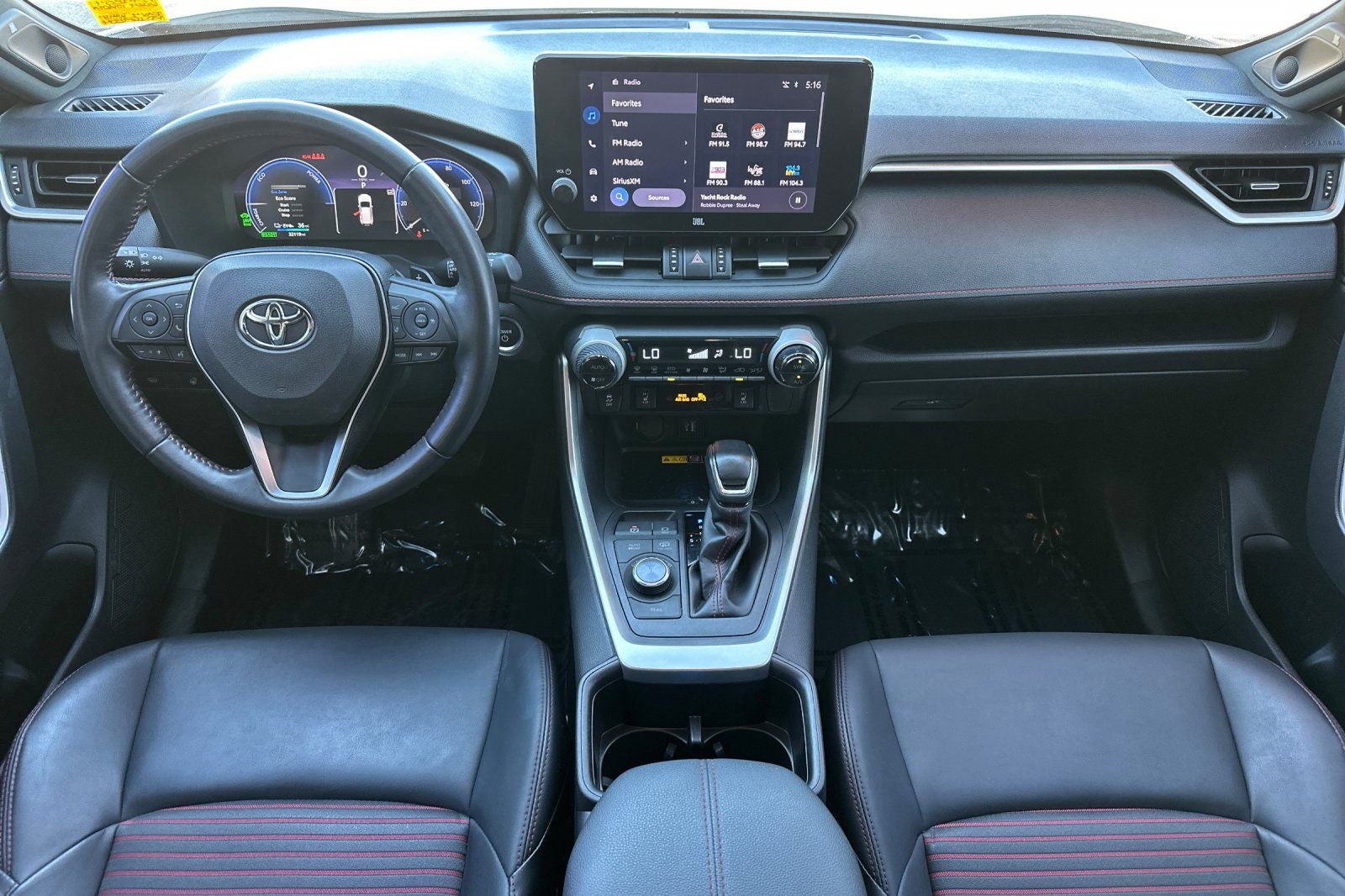 2024 Toyota RAV4 Prime XSE