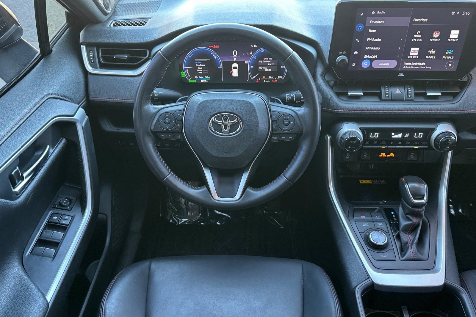 2024 Toyota RAV4 Prime XSE
