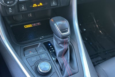 2024 Toyota RAV4 Prime XSE