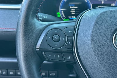 2024 Toyota RAV4 Prime XSE
