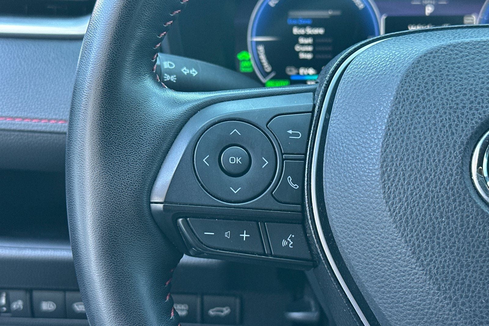 2024 Toyota RAV4 Prime XSE