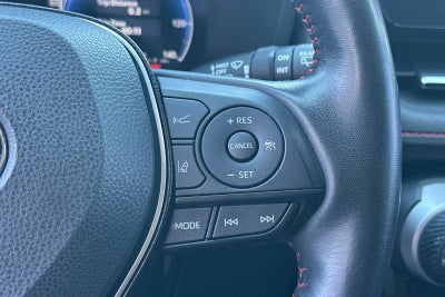 2024 Toyota RAV4 Prime XSE