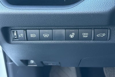 2024 Toyota RAV4 Prime XSE