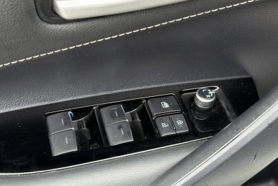 2021 Toyota Corolla Hatchback SE Nightshade Edition