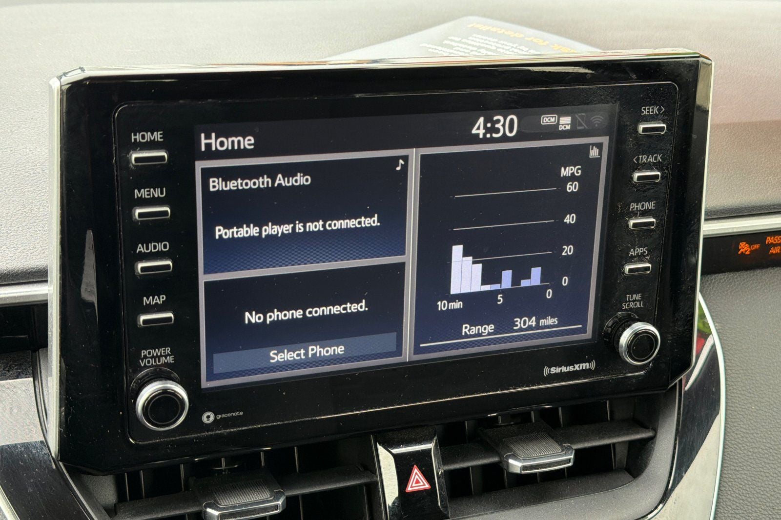 2021 Toyota Corolla Hatchback SE Nightshade Edition