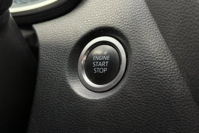 2021 Toyota Corolla Hatchback SE Nightshade Edition