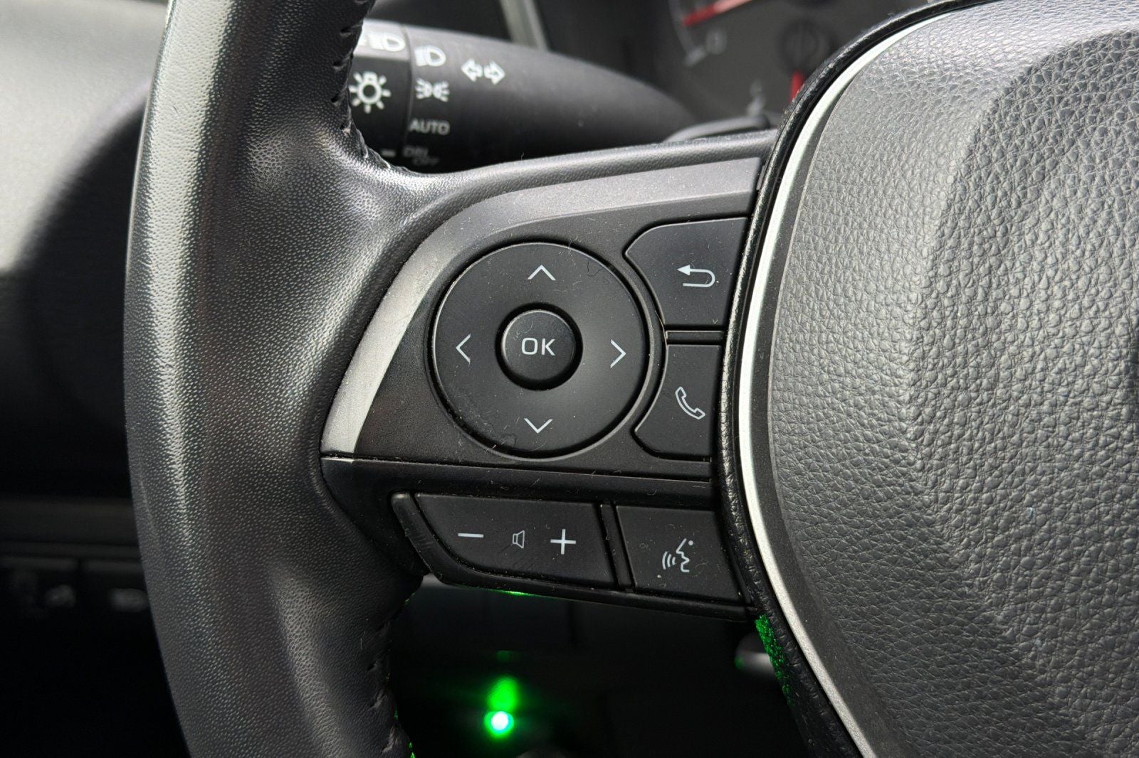 2021 Toyota Corolla Hatchback SE Nightshade Edition