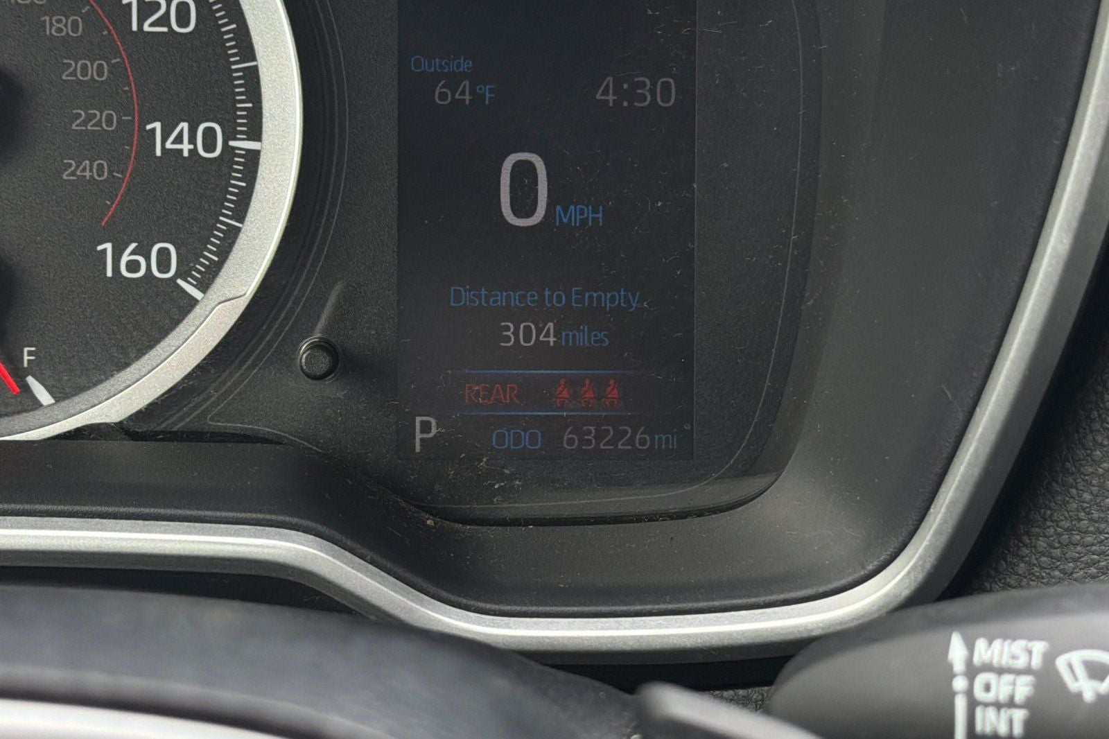 2021 Toyota Corolla Hatchback SE Nightshade Edition