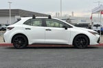 2021 Toyota Corolla Hatchback SE Nightshade Edition