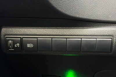 2021 Toyota Corolla Hatchback SE Nightshade Edition