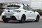 2021 Toyota Corolla Hatchback SE Nightshade Edition