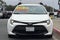 2021 Toyota Corolla Hatchback SE Nightshade Edition