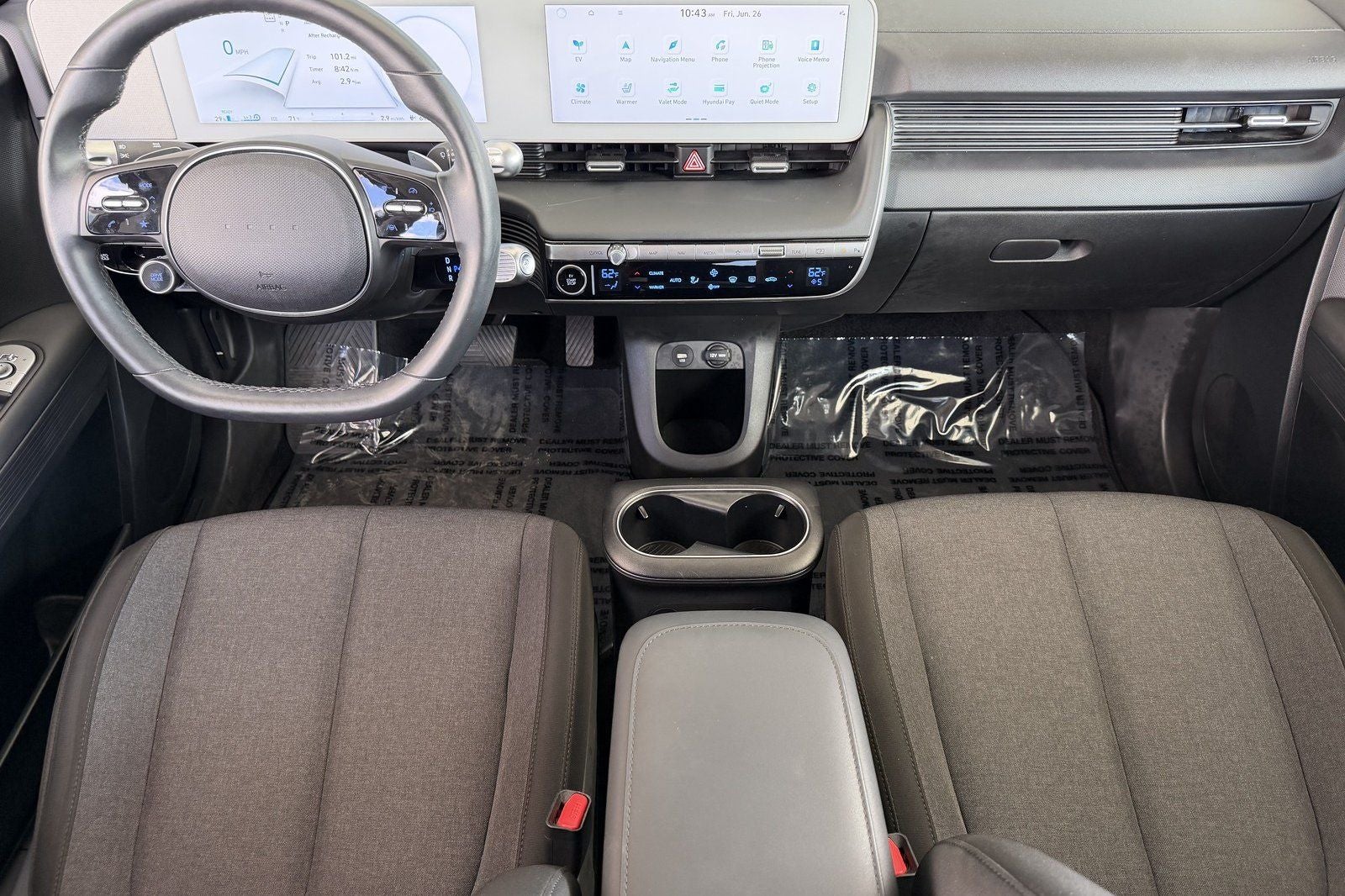2024 Hyundai IONIQ 5 SEL