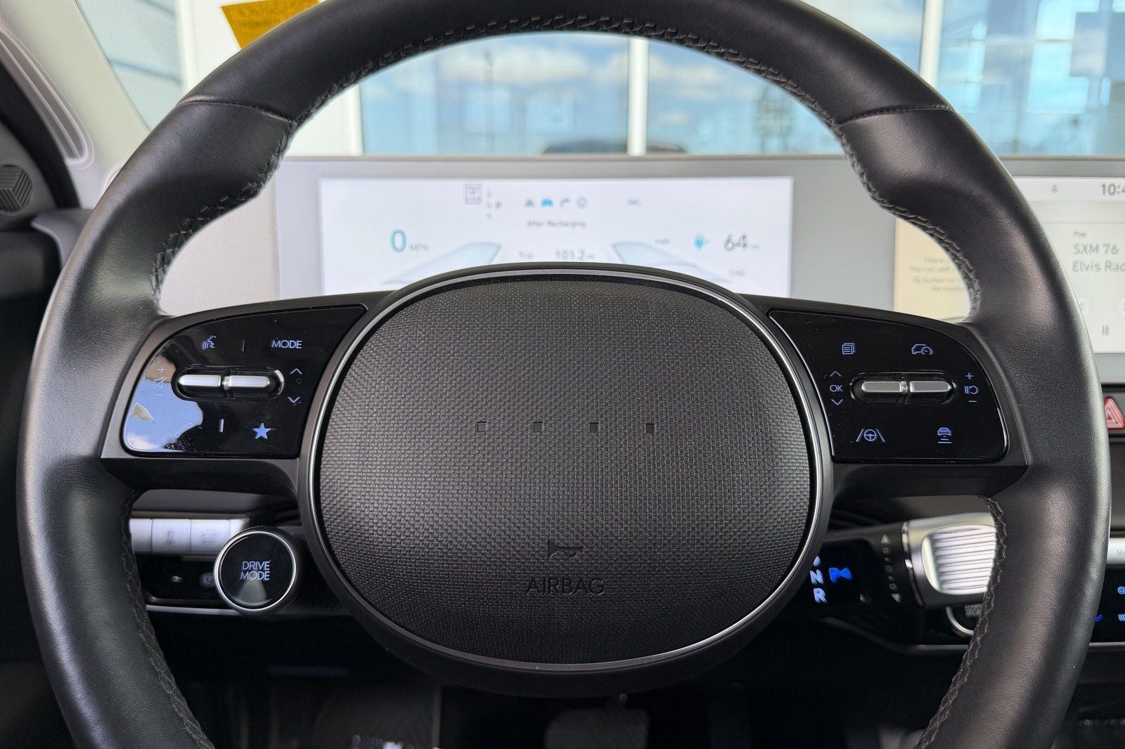 2024 Hyundai IONIQ 5 SEL