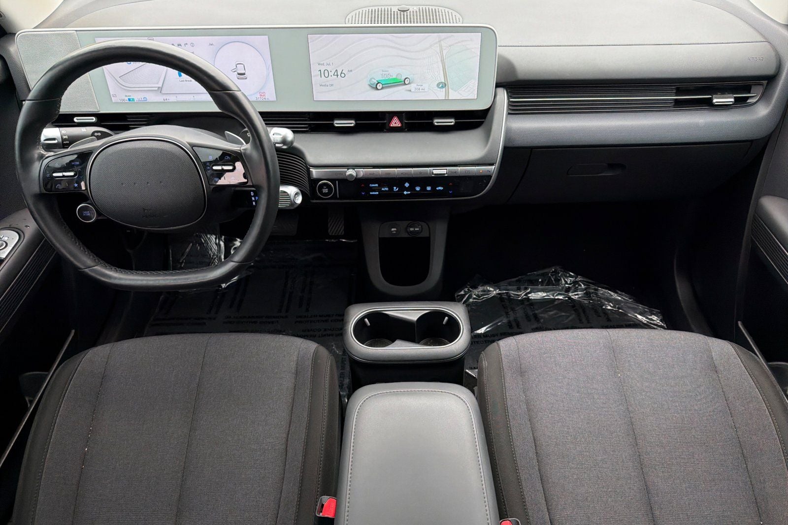 2024 Hyundai IONIQ 5 SEL