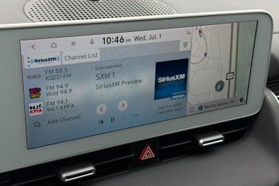 2024 Hyundai IONIQ 5 SEL