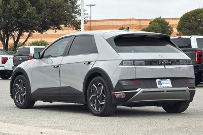 2024 Hyundai IONIQ 5 SEL