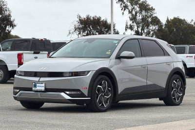2024 Hyundai IONIQ 5 SEL