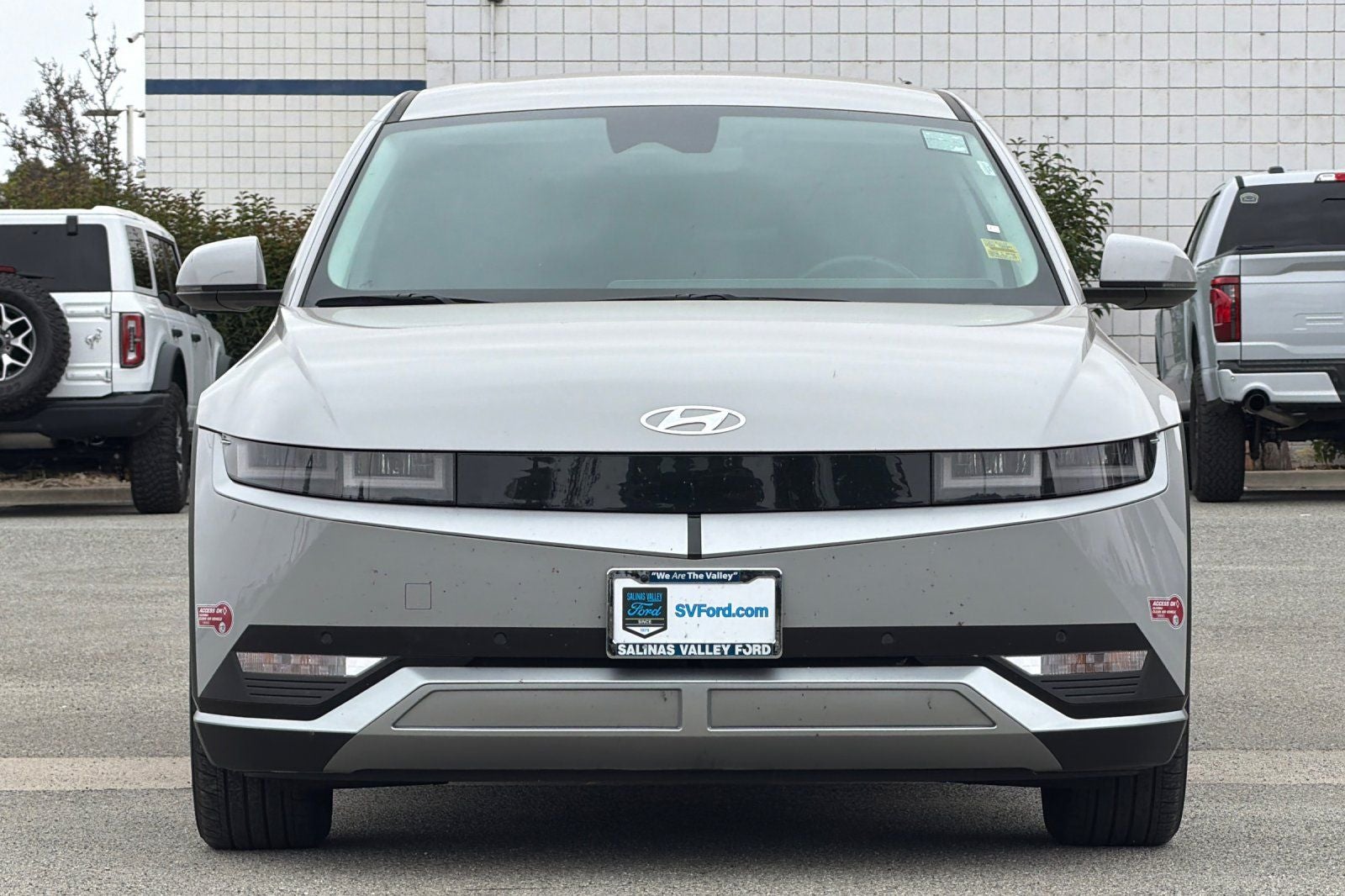 2024 Hyundai IONIQ 5 SEL