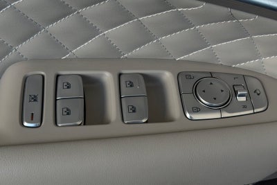 2023 Genesis G70 3.3T