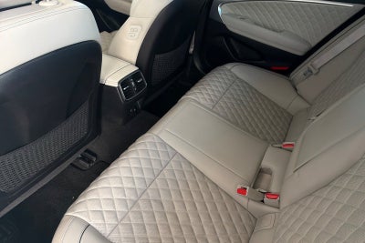 2023 Genesis G70 3.3T