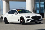 2023 Genesis G70 3.3T