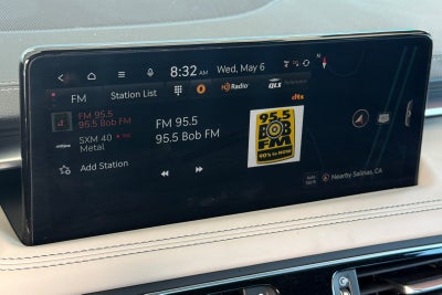 2023 Genesis G70 3.3T