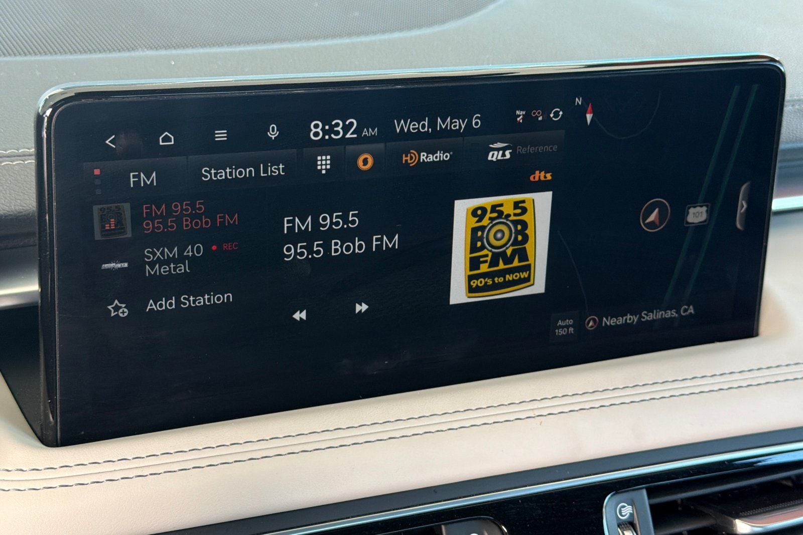 2023 Genesis G70 3.3T