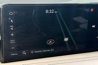 2023 Genesis G70 3.3T