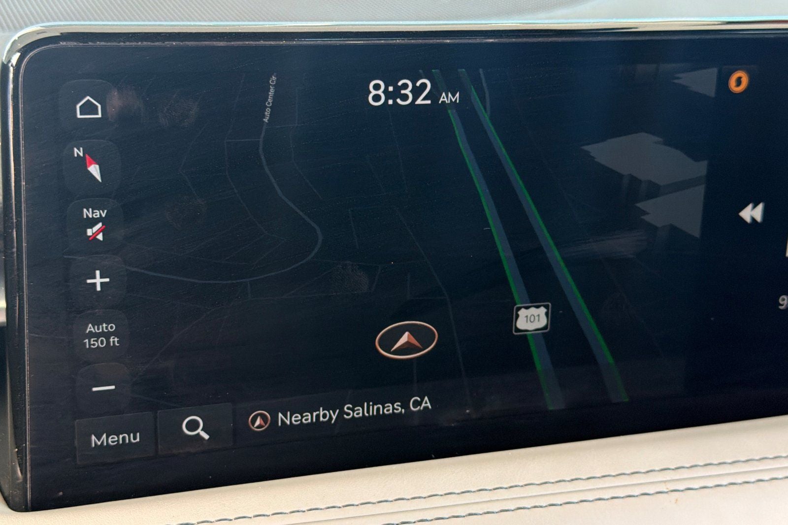 2023 Genesis G70 3.3T