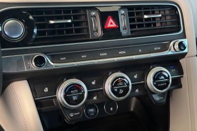 2023 Genesis G70 3.3T