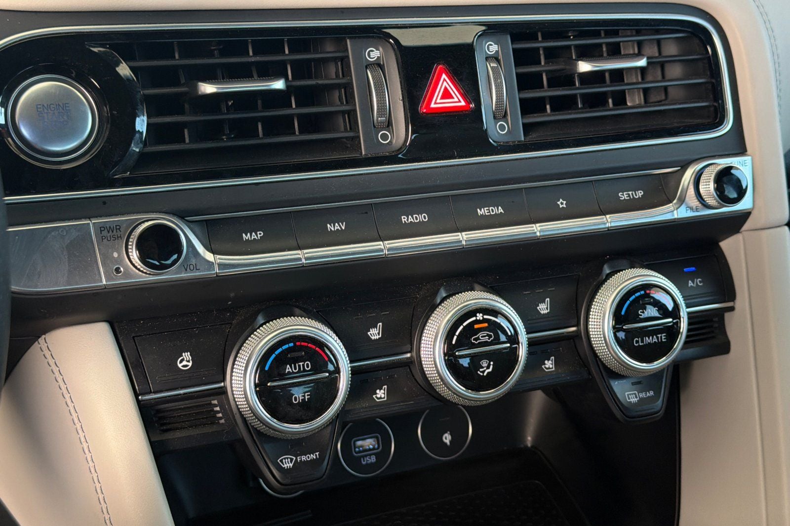 2023 Genesis G70 3.3T