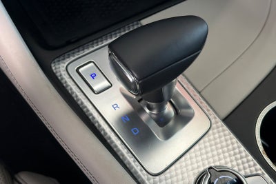 2023 Genesis G70 3.3T
