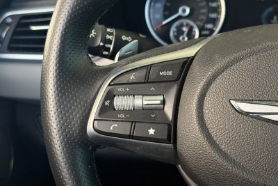 2023 Genesis G70 3.3T